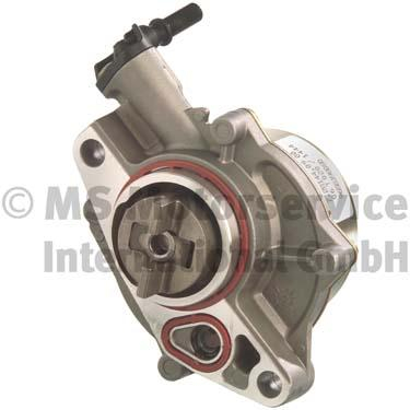 Pompa vacuum potrivit CITROEN C1, C2, C2 ENTERPRISE, C3 I, C3 II, C3 PLURIEL, NEMO, NEMO/MINIVAN, XSARA; FORD FIESTA V, FIESTA VI, FUSION; MAZDA 2; PEUGEOT 1007, 107, 206 1.4D 09.01- [3]