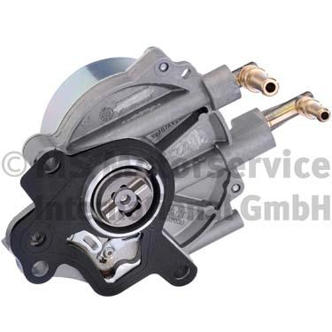Pompa vacuum potrivit CITROEN C5 III, C6; LAND ROVER DISCOVERY IV; PEUGEOT 407 2.7D/3.0D 04.09- [1]