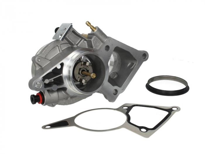 Pompa vacuum potrivit CITROEN JUMPER II; FIAT DUCATO; FORD MONDEO III, TRANSIT, TRANSIT TOURNEO; PEUGEOT BOXER 2.0D/2.2D 08.00- [2]