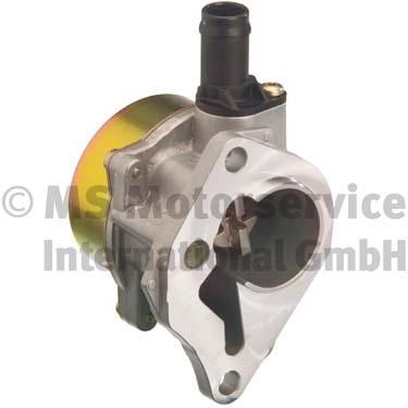 Pompa vacuum potrivit DACIA LOGAN, LOGAN MCV; NISSAN ALMERA II, KUBISTAR, MICRA III; RENAULT CLIO II, CLIO II/HATCHBACK, CLIO III, KANGOO, KANGOO EXPRESS, LOGAN I 1.5D 06.01- [3]