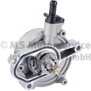 Pompa vacuum potrivit HYUNDAI ACCENT III, ACCENT IV, ELANTRA IV, ELANTRA V, GETZ, I10 I, I20 I, I30, IX20, MATRIX; KIA CARENS III, CEE'D, CERATO I, PICANTO I, PRO CEE'D 1.1D-1.6D 10.01- [1]