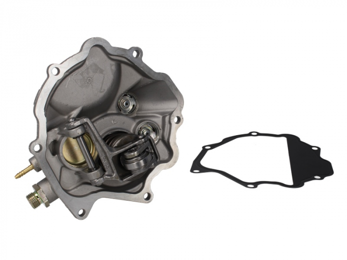 Pompa vacuum potrivit MERCEDES 124 T-MODEL (S124), 124 (W124), 190 (W201), C T-MODEL (S202), C (W202), E T-MODEL (S124), E T-MODEL (S210), E (VF210), E (W124) 2.0D-3.4D 08.83- [2]