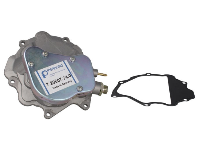 Pompa vacuum potrivit MERCEDES 124 T-MODEL (S124), 124 (W124), 190 (W201), C T-MODEL (S202), C (W202), E T-MODEL (S124), E T-MODEL (S210), E (VF210), E (W124) 2.0D-3.4D 08.83- [1]
