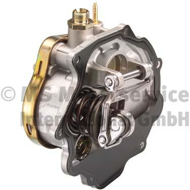 Pompa vacuum potrivit MERCEDES 124 T-MODEL (S124), 124 (W124), 190 (W201), C T-MODEL (S202), C (W202), E T-MODEL (S124), E T-MODEL (S210), E (VF210), E (W124) 2.0D-3.4D 08.83- [3]