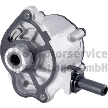 Pompa vacuum potrivit MERCEDES A (W176), B SPORTS TOURER (W246, W242), C (A205), C (C204), C (C205), C T-MODEL (S204), C T-MODEL (S205), C (W204), C (W205), CLA (C117) 1.8D/2.2D/2.2DH 06.06- [3]