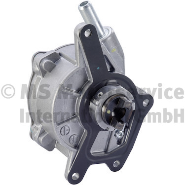 Pompa vacuum potrivit MERCEDES C T-MODEL (S203), C T-MODEL (S204), C (W203), C (W204), CLK (A209), CLK (C209), E (A207), E (C207), G (W461), GLK (X204), SPRINTER 3 3.0D 01.05- [1]