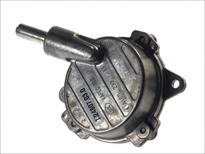 Pompa vacuum potrivit MERCEDES E (W211), S (W220), SPRINTER 2-T (B901, B902), SPRINTER 3-T (B903), SPRINTER 4-T (B904), SPRINTER 5-T (B905) 2.1D/2.7D/4.0D 04.00-12.08 [2]