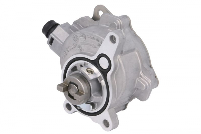 Pompa vacuum potrivit VOLVO S60 II, S80 II, V60 I, V70 III, XC60 I; FORD FOCUS III, GALAXY II, GALAXY III, KUGA II, MONDEO IV, MONDEO V, S-MAX; FORD USA EDGE, MUSTANG 2.0/2.3 01.10- [1]