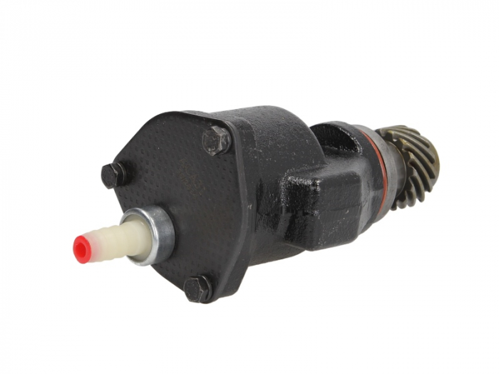 Pompa vacuum sistem franare potrivit AUDI 80 B3, 80 B4, A4 B5, A6 C4, A6 C5, CABRIOLET B3; FORD GALAXY I; SEAT ALHAMBRA, AROSA, CORDOBA, CORDOBA VARIO, IBIZA II, INCA 1.7D/1.9D/1.9DH 08.89-03.10 [2]
