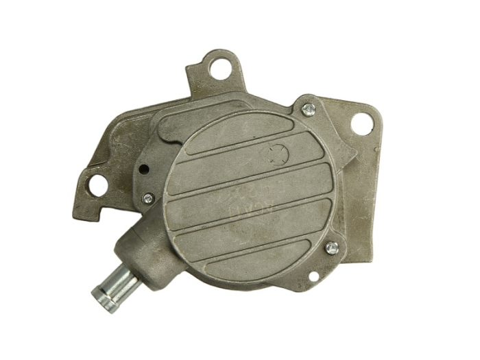Pompa vacuum sistem franare potrivit AUDI A3; SEAT CORDOBA, CORDOBA VARIO, IBIZA II, IBIZA III, INCA, LEON, TOLEDO II; SKODA FABIA I, FABIA I PRAKTIK, OCTAVIA I; VW BORA, BORA I 1.9D 11.95-04.12 [2]