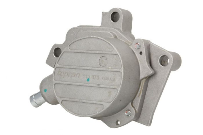 Pompa vacuum sistem franare potrivit AUDI A3; SEAT CORDOBA, IBIZA II, IBIZA III, INCA, LEON, TOLEDO II; SKODA FABIA I, OCTAVIA I; VW BORA, BORA I, CADDY II, GOLF IV, NEW BEETLE 1.9D 11.95-03.10 [2]