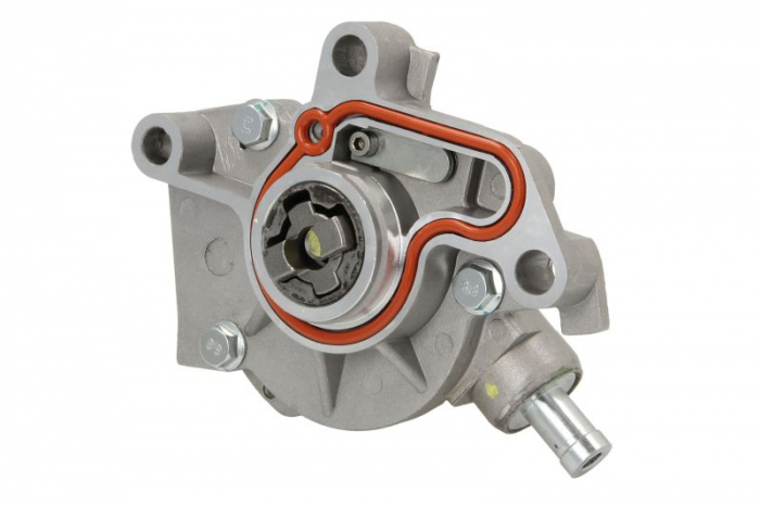 Pompa vacuum sistem franare potrivit AUDI A3; SEAT CORDOBA, IBIZA II, IBIZA III, INCA, LEON, TOLEDO II; SKODA FABIA I, OCTAVIA I; VW BORA, BORA I, CADDY II, GOLF IV, NEW BEETLE 1.9D 11.95-03.10 [1]