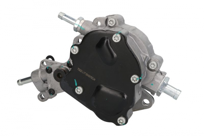 Pompa vacuum sistem franare potrivit VW MULTIVAN V, TRANSPORTER V 1.9D 04.03-11.09 [2]