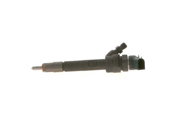 Portinjector electromagnetic (cu un inel de etansare) potrivit BMW 1 (E81), 1 (E82), 1 (E87), 1 (E88), 1 (F20), 1 (F21), 2 (F22, F87), 3 (E90), 3 (E91), 3 (F30, F80), 3 (F31) 2.0D 09.06- [2]