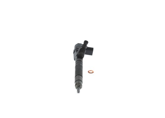 Portinjector electromagnetic, echivalenta 0 445 110 204 potrivit MERCEDES G (W463), SPRINTER 2-T (B901, B902), SPRINTER 3-T (B903), SPRINTER 4-T (B904) 2.1D/2.7D 04.00-05.06 [4]