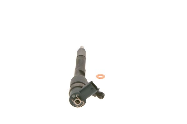 Portinjector electromagnetic potrivit ALFA ROMEO MITO; FIAT 500, 500 C, 500L, 500X, FIORINO, FIORINO/MINIVAN, PANDA, PUNTO, QUBO, TIPO; LANCIA YPSILON; OPEL COMBO TOUR 1.3D 07.09- [2]