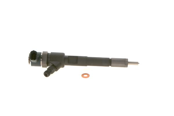 Portinjector electromagnetic potrivit ALFA ROMEO MITO; FIAT 500, 500 C, 500L, 500X, FIORINO, FIORINO/MINIVAN, PANDA, PUNTO, QUBO, TIPO; LANCIA YPSILON; OPEL COMBO TOUR 1.3D 07.09- [3]
