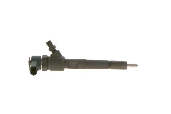 Portinjector electromagnetic potrivit ALFA ROMEO MITO; FIAT 500, 500 C, DOBLO, DOBLO CARGO, DOBLO/MINIVAN, FIORINO, FIORINO/MINIVAN, GRANDE PUNTO, IDEA, LINEA, PANDA 1.3D 09.03- [4]