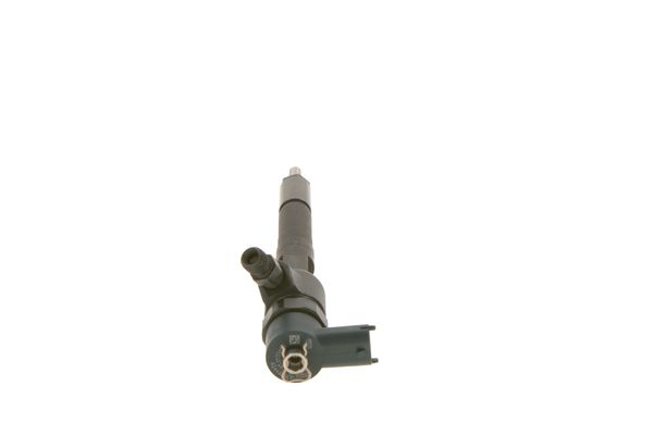 Portinjector electromagnetic potrivit ALFA ROMEO MITO; FIAT 500, 500 C, DOBLO, DOBLO CARGO, DOBLO/MINIVAN, FIORINO, FIORINO/MINIVAN, GRANDE PUNTO, IDEA, LINEA, PANDA 1.3D 09.03- [3]