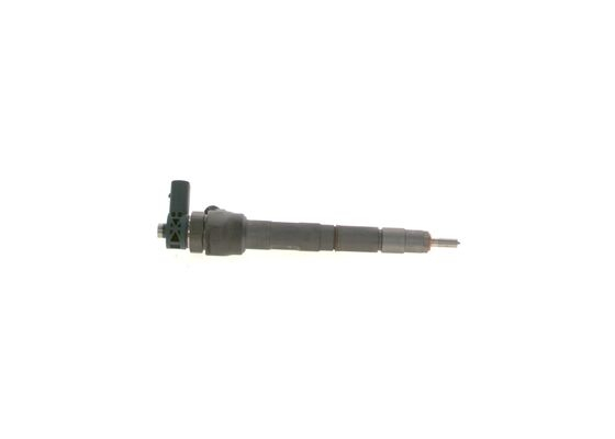 Portinjector electromagnetic potrivit AUDI A3; SEAT LEON, LEON SC, LEON ST; SKODA OCTAVIA III; VW GOLF ALLTRACK VII, GOLF SPORTSVAN VII, GOLF VII 1.6D 08.12- [4]