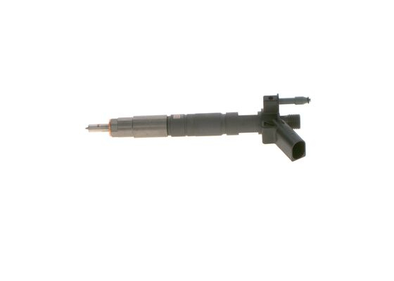 Portinjector electromagnetic potrivit BMW 1 (E81), 1 (E82), 1 (E87), 1 (E88), 3 (E90), 3 (E91), 3 (E92), 3 (E93), 5 (E60), 5 (E61), 5 (F10), 5 (F11) 2.0D/3.0D 06.04-02.17 [2]