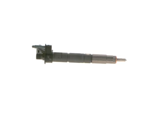 Portinjector electromagnetic potrivit BMW 1 (E81), 1 (E82), 1 (E87), 1 (E88), 3 (E90), 3 (E91), 3 (E92), 3 (E93), 5 (E60), 5 (E61), 5 (F10), 5 (F11) 2.0D/3.0D 06.04-02.17 [4]