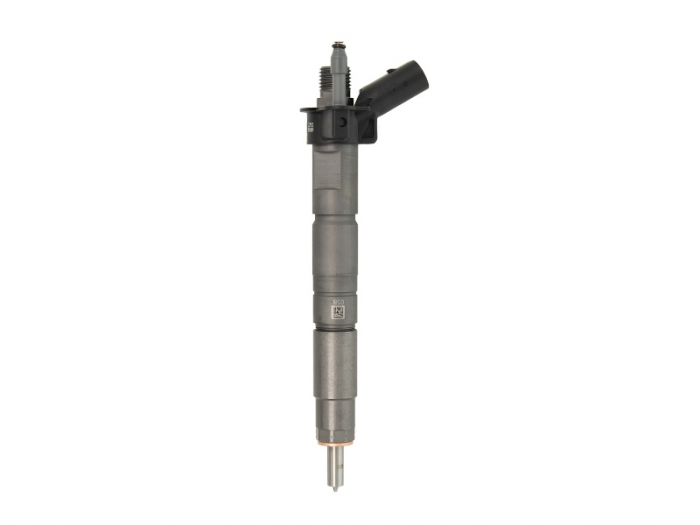 Portinjector electromagnetic potrivit BMW 1 (E81), 1 (E82), 1 (E87), 1 (E88), 3 (E90), 3 (E91), 3 (E92), 3 (E93), 5 (E60), 5 (E61), 5 (F10), 5 (F11) 2.0D/3.0D 06.04-02.17 [1]