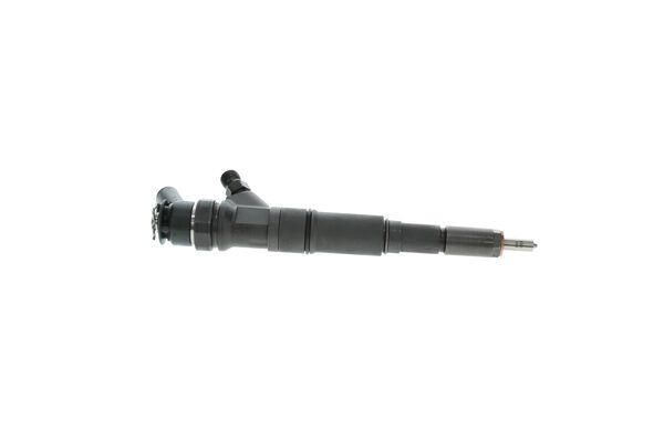 Portinjector electromagnetic potrivit BMW 1 (E87), 3 (E46), 3 (E90), 3 (E91), 5 (E60), 5 (E61), X3 (E83), X5 (E53) 2.0D/3.0D 09.01-06.12 [4]