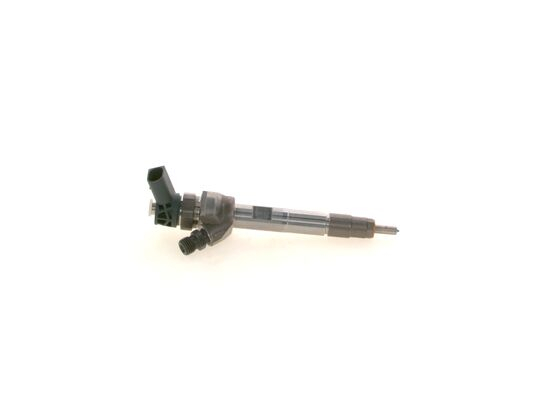 Portinjector electromagnetic potrivit BMW 1 (F20), 1 (F21), 2 (F22, F87), 2 (F23), 2 (F45), 2 GRAN TOURER (F46), 2 GRAN TOURER VAN (F46), 3 (F30, F80), 3 (F31) 2.0D 03.11- [4]