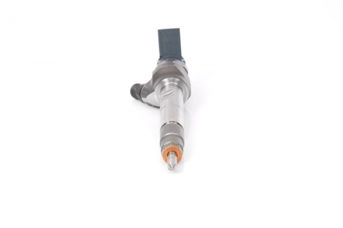 Portinjector electromagnetic potrivit BMW 1 (F20), 1 (F21), 2 (F22, F87), 2 (F23), 2 (F45), 2 GRAN TOURER (F46), 3 (F30, F80), 3 (F31), 3 GRAN TURISMO (F34), 4 (F32, F82) 2.0D 11.11- [4]