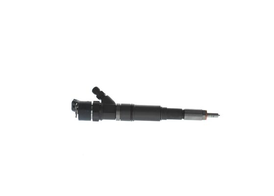 Portinjector electromagnetic potrivit BMW 3 (E46), 5 (E39), 7 (E38), X5 (E53) 3.0D 08.98-02.05 [4]