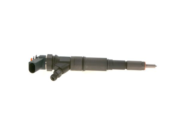 Portinjector electromagnetic potrivit BMW 5 (E60), 5 (E61) 3.0D 09.04-12.10 [4]