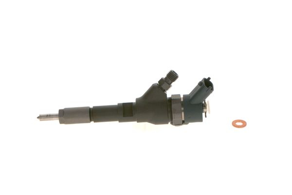 Portinjector electromagnetic potrivit CITROEN BERLINGO, BERLINGO/MINIVAN, C4 I, C5 I, C5/KOMBI, JUMPER I, JUMPY I, XSARA, XSARA/HATCHBACK; FIAT DUCATO, SCUDO 2.0D/2.2D 02.99-03.12 [2]