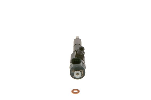 Portinjector electromagnetic potrivit CITROEN BERLINGO, BERLINGO/MINIVAN, C4 I, C5 I, C5/KOMBI, JUMPER I, JUMPY I, XSARA, XSARA/HATCHBACK; FIAT DUCATO, SCUDO 2.0D/2.2D 02.99-03.12 [3]