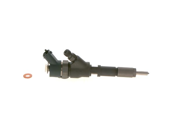 Portinjector electromagnetic potrivit CITROEN BERLINGO, BERLINGO/MINIVAN, C4 I, C5 I, C5/KOMBI, JUMPER I, JUMPY I, XSARA, XSARA/HATCHBACK; FIAT DUCATO, SCUDO 2.0D/2.2D 02.99-03.12 [4]