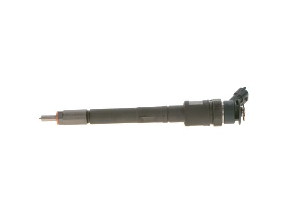 Portinjector electromagnetic potrivit CITROEN BERLINGO MULTISPACE, BERLINGO/MINIVAN, C3 I, C3 II, C3 PICASSO, C4 I; PEUGEOT 207, 207/HATCHBACK, 207/KOMBI, 307, 308 I 1.6D 11.04- [2]