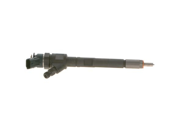 Portinjector electromagnetic potrivit CITROEN BERLINGO MULTISPACE, BERLINGO/MINIVAN, C3 I, C3 II, C3 PICASSO, C4 I; PEUGEOT 207, 207/HATCHBACK, 207/KOMBI, 307, 308 I 1.6D 11.04- [4]