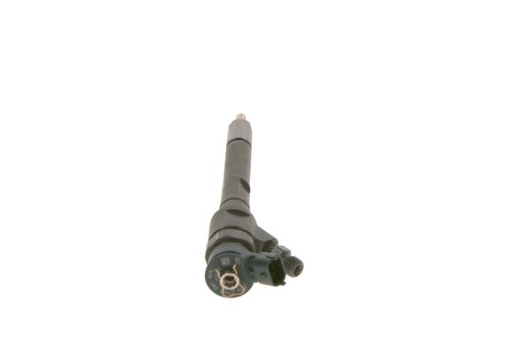 Portinjector electromagnetic potrivit CITROEN BERLINGO MULTISPACE, BERLINGO/MINIVAN, C3 I, C3 II, C3 PICASSO, C4 I; PEUGEOT 207, 207/HATCHBACK, 207/KOMBI, 307, 308 I 1.6D 11.04- [3]