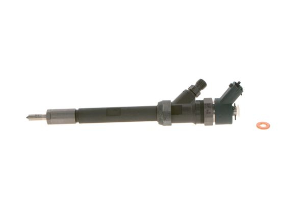 Portinjector electromagnetic potrivit CITROEN C8, EVASION, JUMPY I; PEUGEOT 806, 807, EXPERT; SUZUKI GRAND VITARA I 2.0D 08.99- [2]
