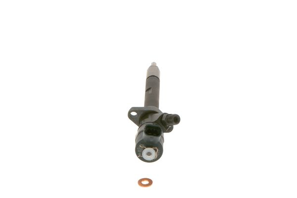 Portinjector electromagnetic potrivit CITROEN C8, EVASION, JUMPY I; PEUGEOT 806, 807, EXPERT; SUZUKI GRAND VITARA I 2.0D 08.99- [3]