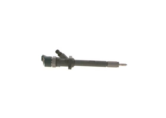 Portinjector electromagnetic potrivit CITROEN C8, EVASION, JUMPY I; PEUGEOT 806, 807, EXPERT; SUZUKI GRAND VITARA I 2.0D 08.99- [4]