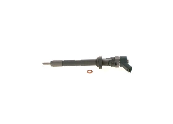 Portinjector electromagnetic potrivit CITROEN C8, EVASION, JUMPY I; PEUGEOT 806, 807, EXPERT; SUZUKI GRAND VITARA I 2.0D 08.99- [2]