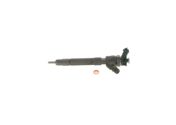 Portinjector electromagnetic potrivit FIAT TALENTO; OPEL VIVARO B; RENAULT ESPACE V, GRAND SCENIC IV, MEGANE IV, SCENIC IV, TALISMAN, TRAFIC III 1.6D 05.14- [1]