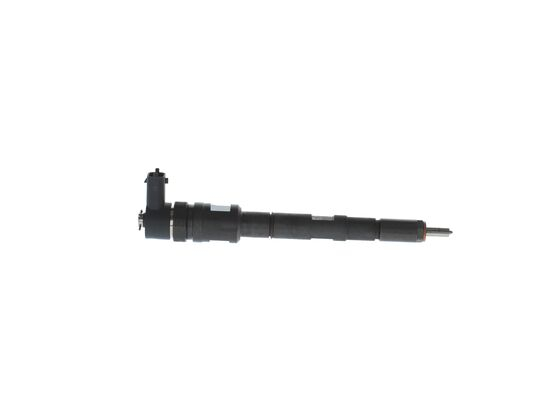 Portinjector electromagnetic potrivit HYUNDAI H-1 CARGO, H-1 TRAVEL; KIA SORENTO I 2.5D 05.06- [4]
