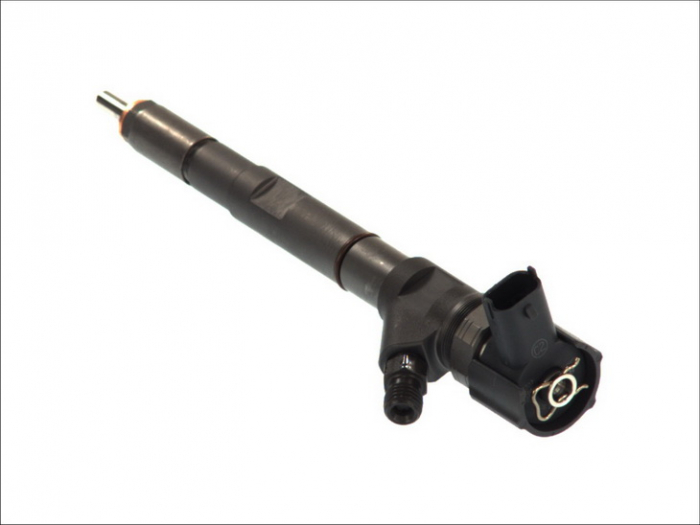 Portinjector electromagnetic potrivit HYUNDAI H-1, H-1 / STAREX, H350; KIA SORENTO I 2.5D 08.02- [2]