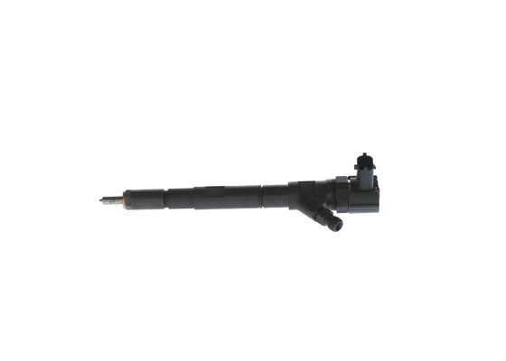 Portinjector electromagnetic potrivit HYUNDAI H-1, H-1 / STAREX, H350; KIA SORENTO I 2.5D 08.02- [4]
