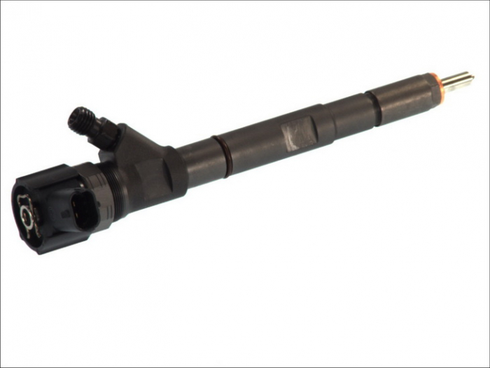 Portinjector electromagnetic potrivit HYUNDAI H-1, H-1 / STAREX, H350; KIA SORENTO I 2.5D 08.02- [3]