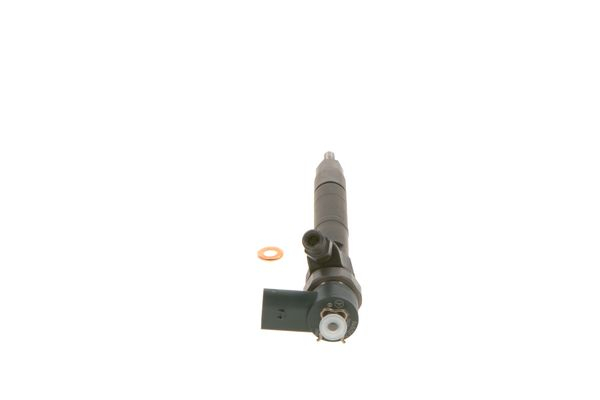 Portinjector electromagnetic potrivit MERCEDES E T-MODEL (S211), E (VF211), E (W211) 2.1D/2.2D/2.7D 03.02-07.09 [4]