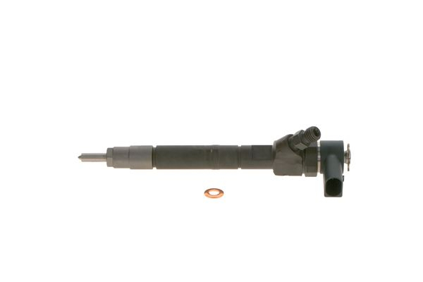 Portinjector electromagnetic potrivit MERCEDES G (W463), SPRINTER 2-T (B901, B902), SPRINTER 3,5-T (B906), SPRINTER 3-T (B903), SPRINTER 4-T (B904) 2.1D/2.7D 04.00-12.09 [2]
