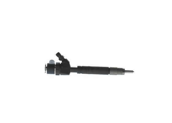 Portinjector electromagnetic potrivit MERCEDES SPRINTER 2-T (B901, B902), SPRINTER 3,5-T (B906), SPRINTER 3-T (B903), SPRINTER 4-T (B904), SPRINTER 5-T (B905) 2.1D/2.7D 04.00-12.09 [4]